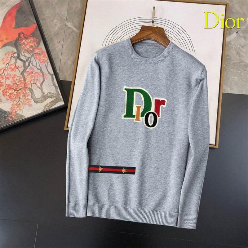 DIOR Men's Sweater 92